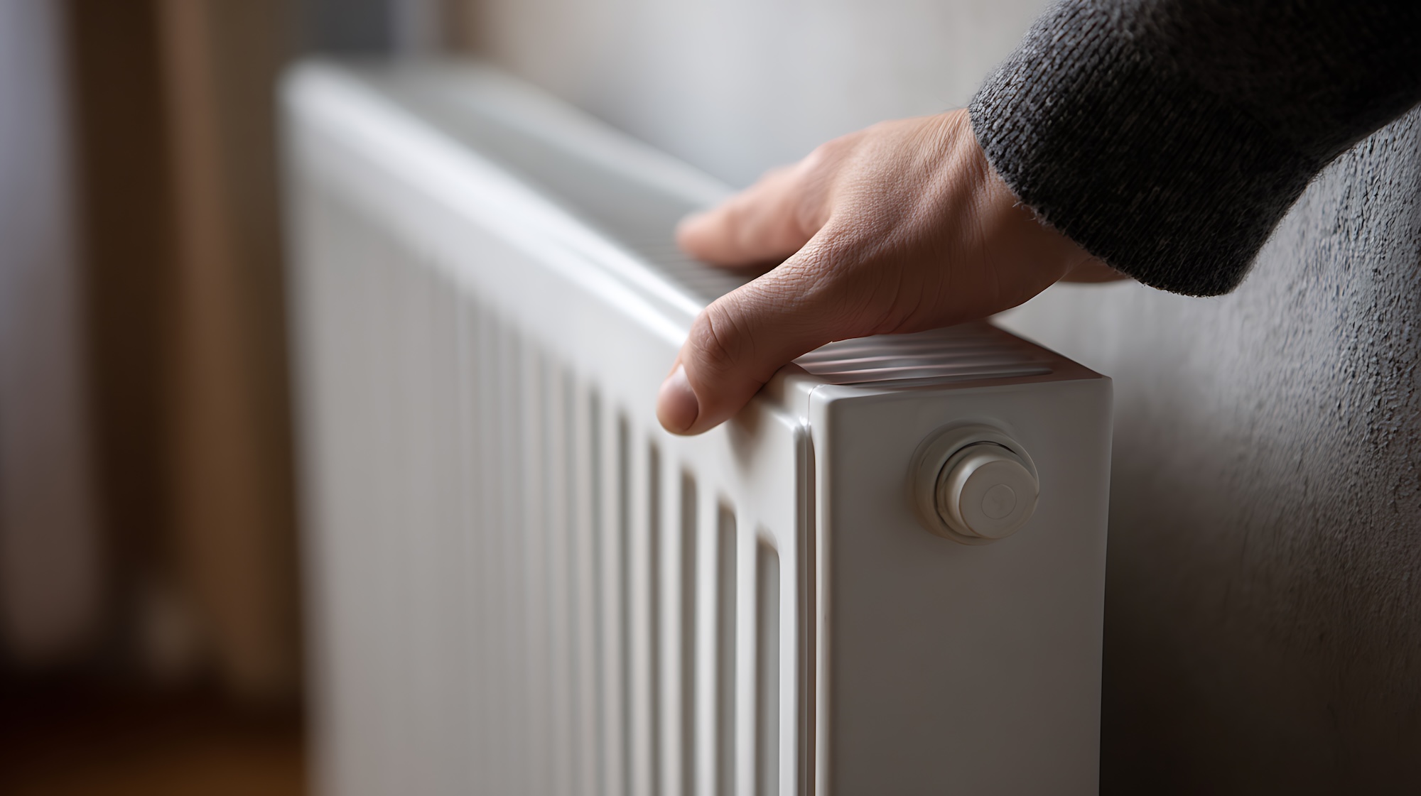 Central Heating