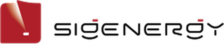 Sigenergy