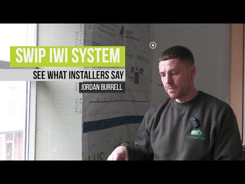 SWIP IWI system, installers talking about the system