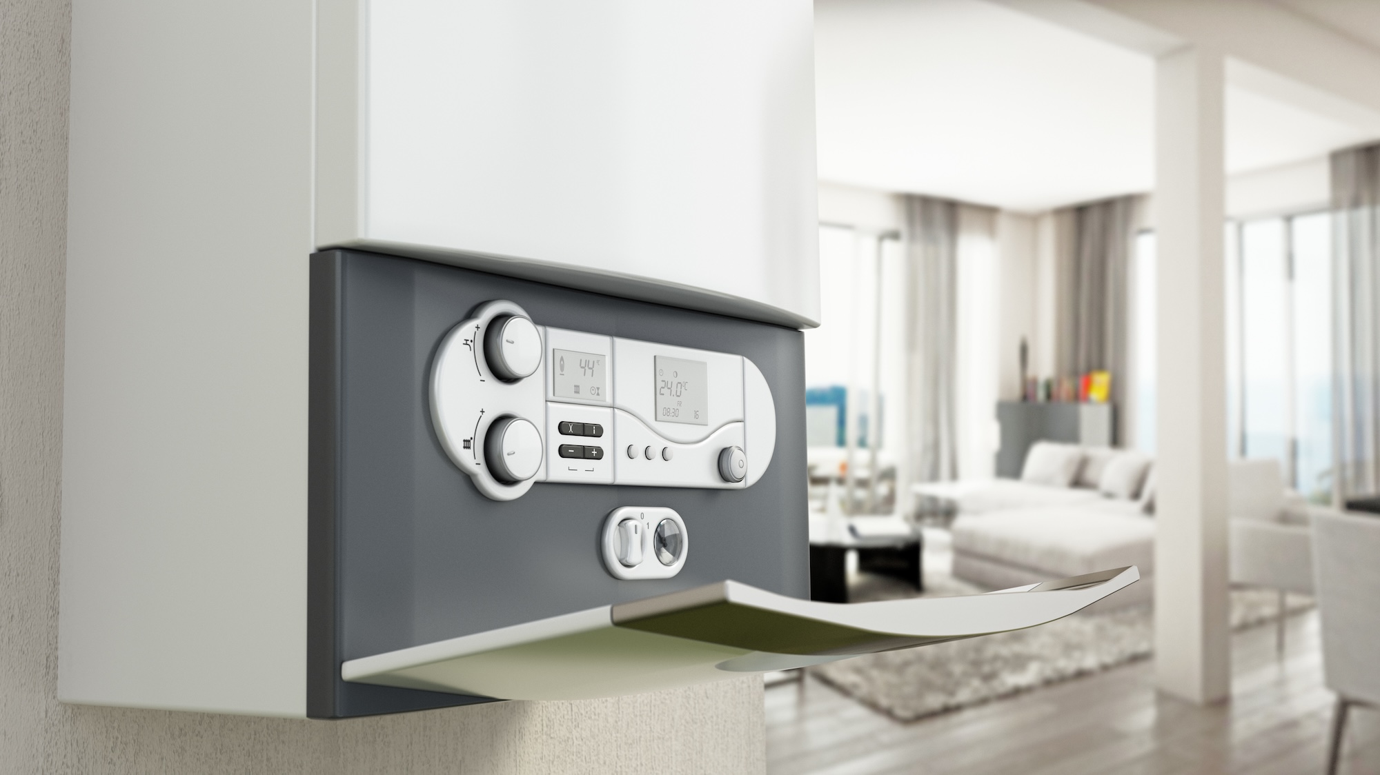 Boiler Upgrade Scheme