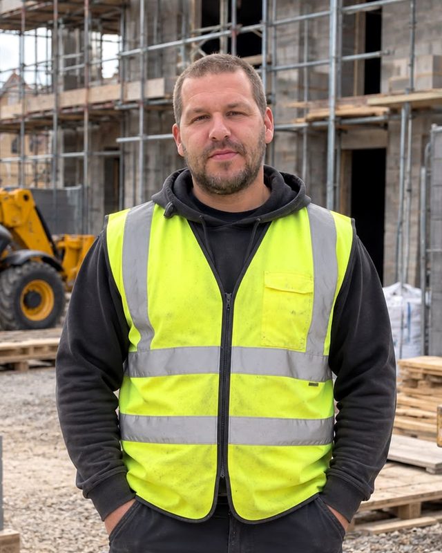 Dom B, IWI and room in roof installer, Energy Giants