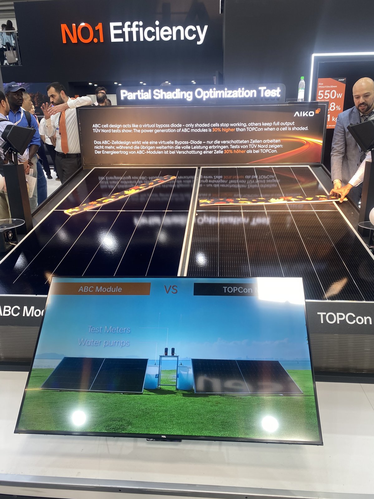 Energy Giants - solar, insulation and heating across Lancashire and the North West